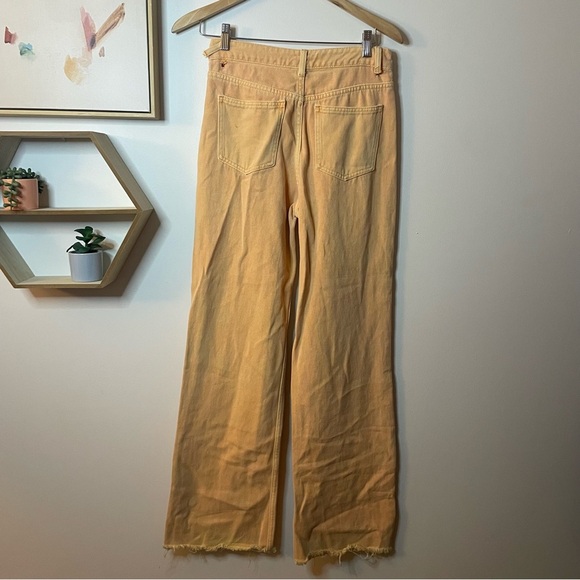 Lioness Denim Jeans size Medium - Picture 2 of 8